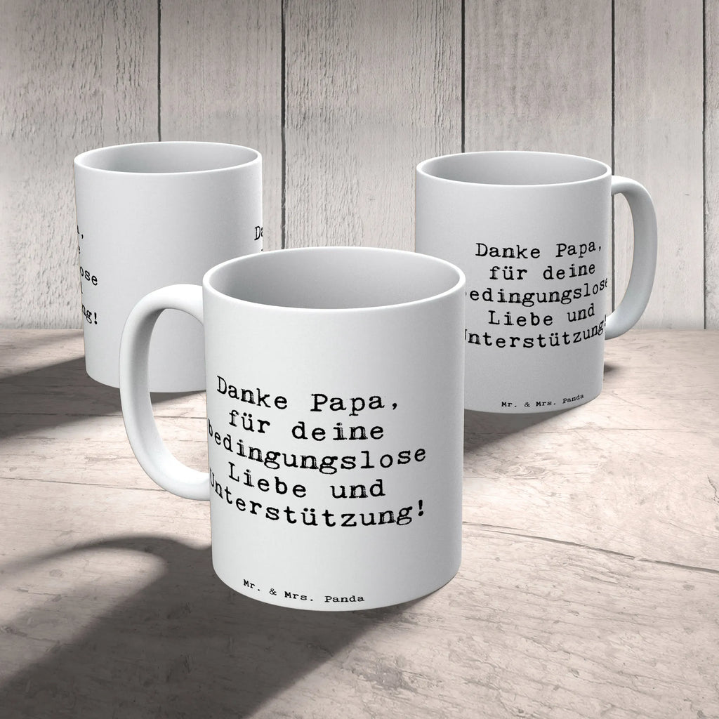 Tasse Spruch Danke Papa Tasse, Kaffeetasse, Teetasse, Becher, Kaffeebecher, Teebecher, Keramiktasse, Porzellantasse, Büro Tasse, Geschenk Tasse, Tasse Sprüche, Tasse Motive, Kaffeetassen, Tasse bedrucken, Designer Tasse, Cappuccino Tassen, Schöne Teetassen