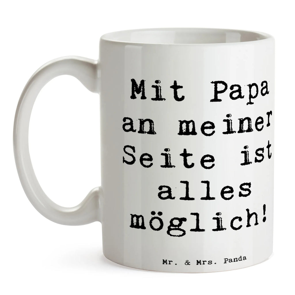 Tasse Spruch Papa Möglichmacher Tasse, Kaffeetasse, Teetasse, Becher, Kaffeebecher, Teebecher, Keramiktasse, Porzellantasse, Büro Tasse, Geschenk Tasse, Tasse Sprüche, Tasse Motive, Kaffeetassen, Tasse bedrucken, Designer Tasse, Cappuccino Tassen, Schöne Teetassen