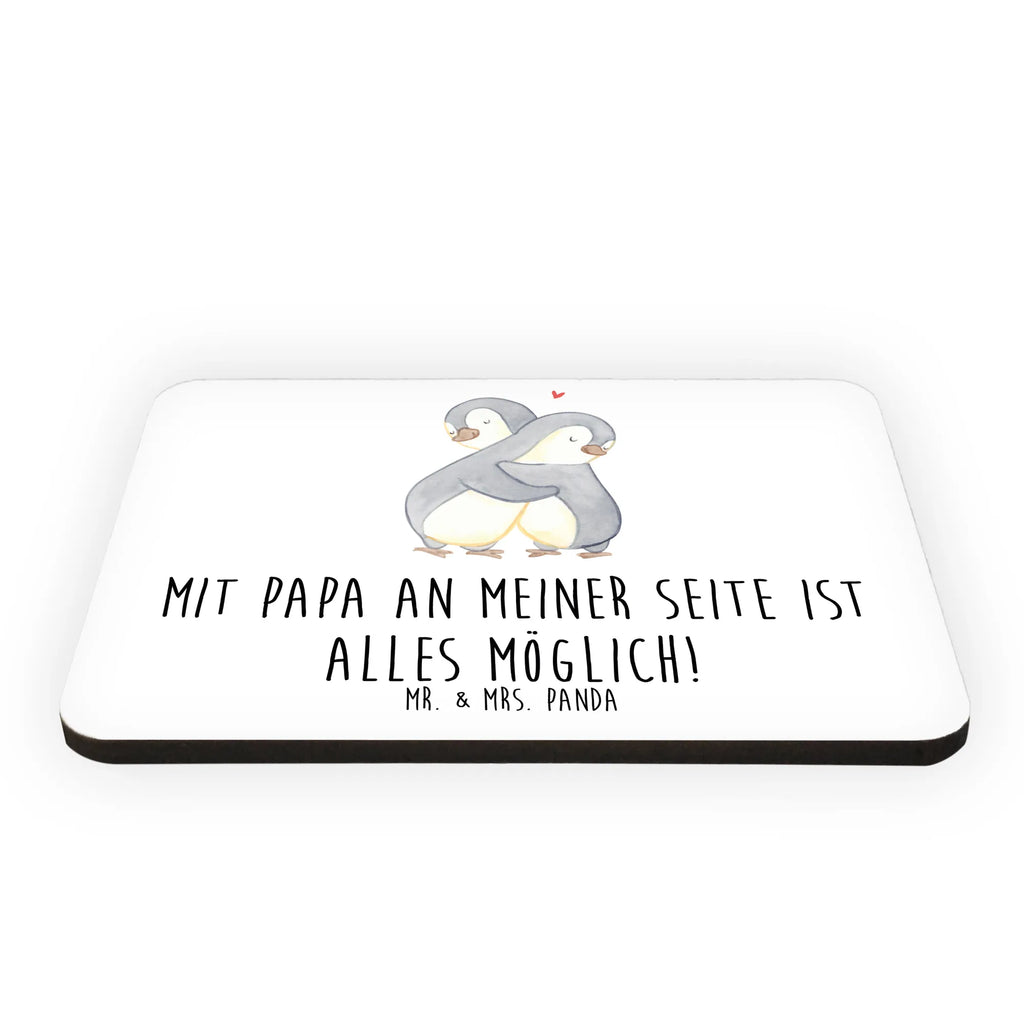 Magnet Papa Möglichmacher Kühlschrankmagnet, Pinnwandmagnet, Souvenir Magnet, Motivmagnete, Dekomagnet, Whiteboard Magnet, Notiz Magnet, Kühlschrank Dekoration