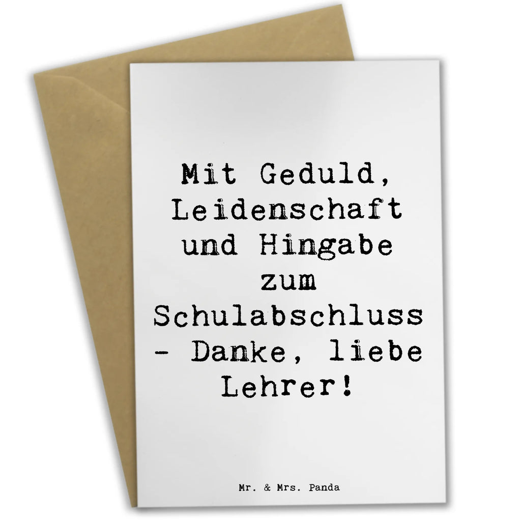 Grußkarte Spruch Danke Lehrer Grußkarte, Klappkarte, Einladungskarte, Glückwunschkarte, Hochzeitskarte, Geburtstagskarte, Karte, Ansichtskarten