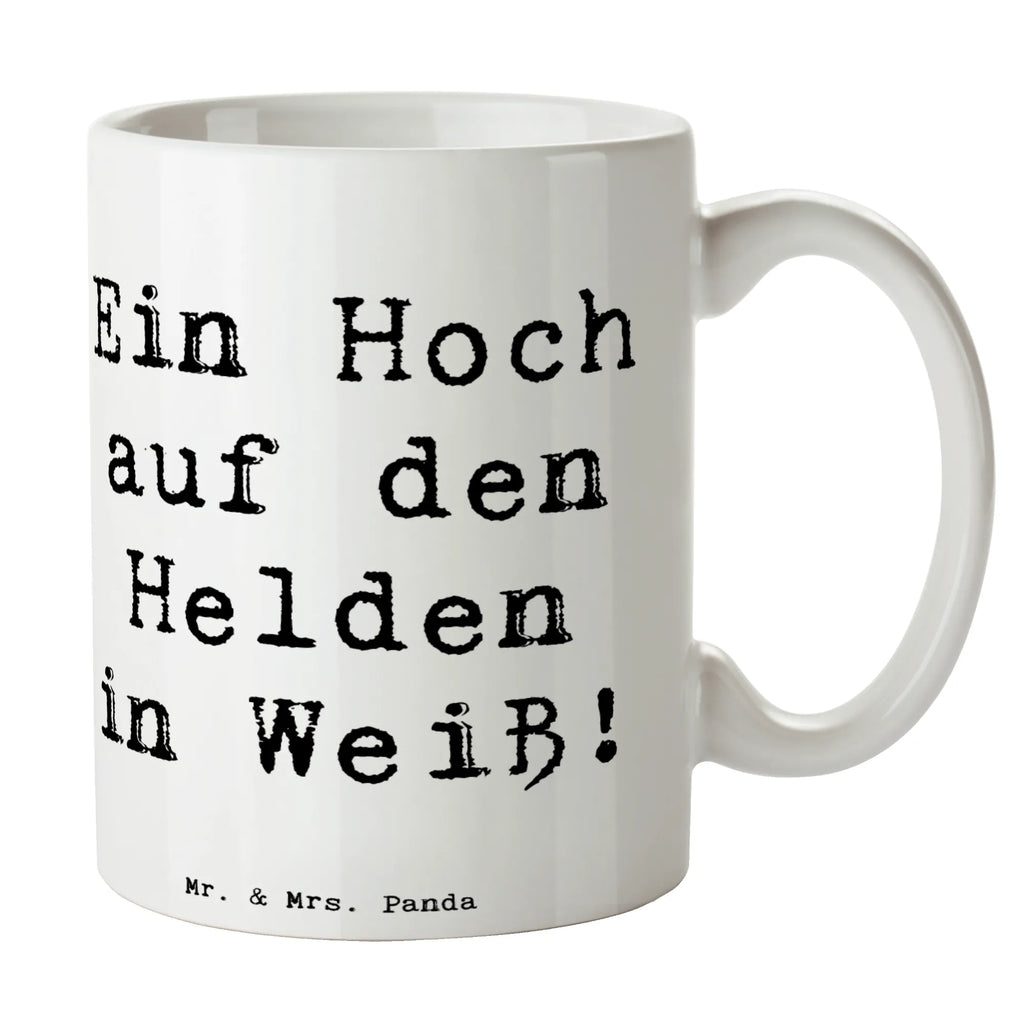 Tasse Spruch Arzt Held Tasse, Kaffeetasse, Teetasse, Becher, Kaffeebecher, Teebecher, Keramiktasse, Porzellantasse, Büro Tasse, Geschenk Tasse, Tasse Sprüche, Tasse Motive, Kaffeetassen, Tasse bedrucken, Designer Tasse, Cappuccino Tassen, Schöne Teetassen