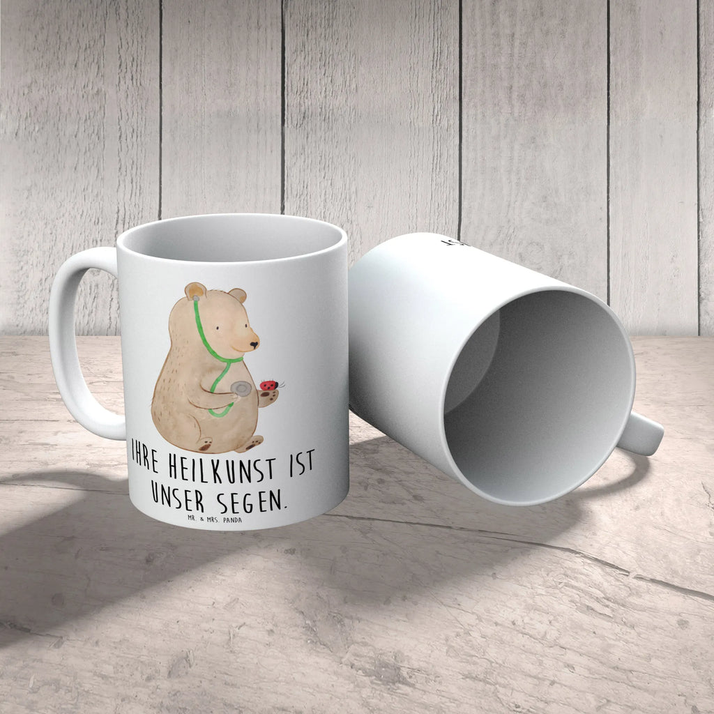 Tasse Arzt Segen Tasse, Kaffeetasse, Teetasse, Becher, Kaffeebecher, Teebecher, Keramiktasse, Porzellantasse, Büro Tasse, Geschenk Tasse, Tasse Sprüche, Tasse Motive, Kaffeetassen, Tasse bedrucken, Designer Tasse, Cappuccino Tassen, Schöne Teetassen