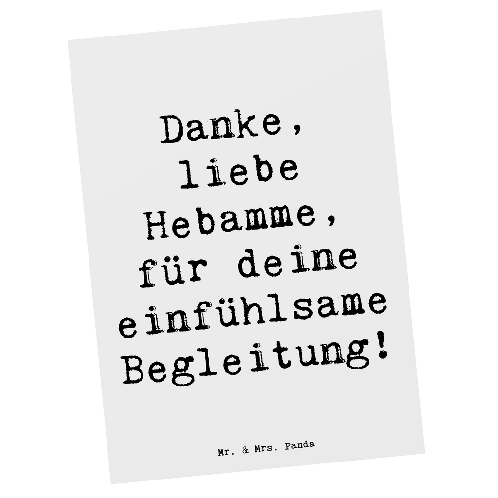 Postkarte Spruch Liebe Hebamme Postkarte, Karte, Geschenkkarte, Grußkarte, Einladung, Ansichtskarte, Geburtstagskarte, Einladungskarte, Dankeskarte, Ansichtskarten, Einladung Geburtstag, Einladungskarten Geburtstag