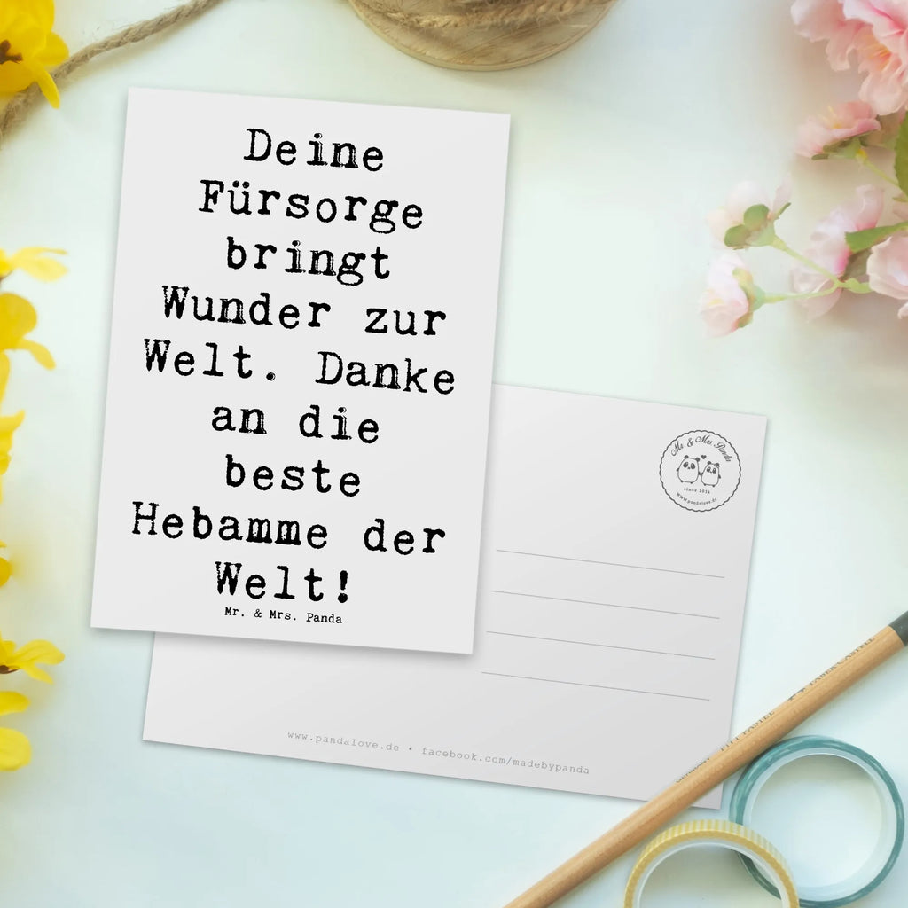 Postkarte Spruch Beste Hebamme Postkarte, Karte, Geschenkkarte, Grußkarte, Einladung, Ansichtskarte, Geburtstagskarte, Einladungskarte, Dankeskarte, Ansichtskarten, Einladung Geburtstag, Einladungskarten Geburtstag