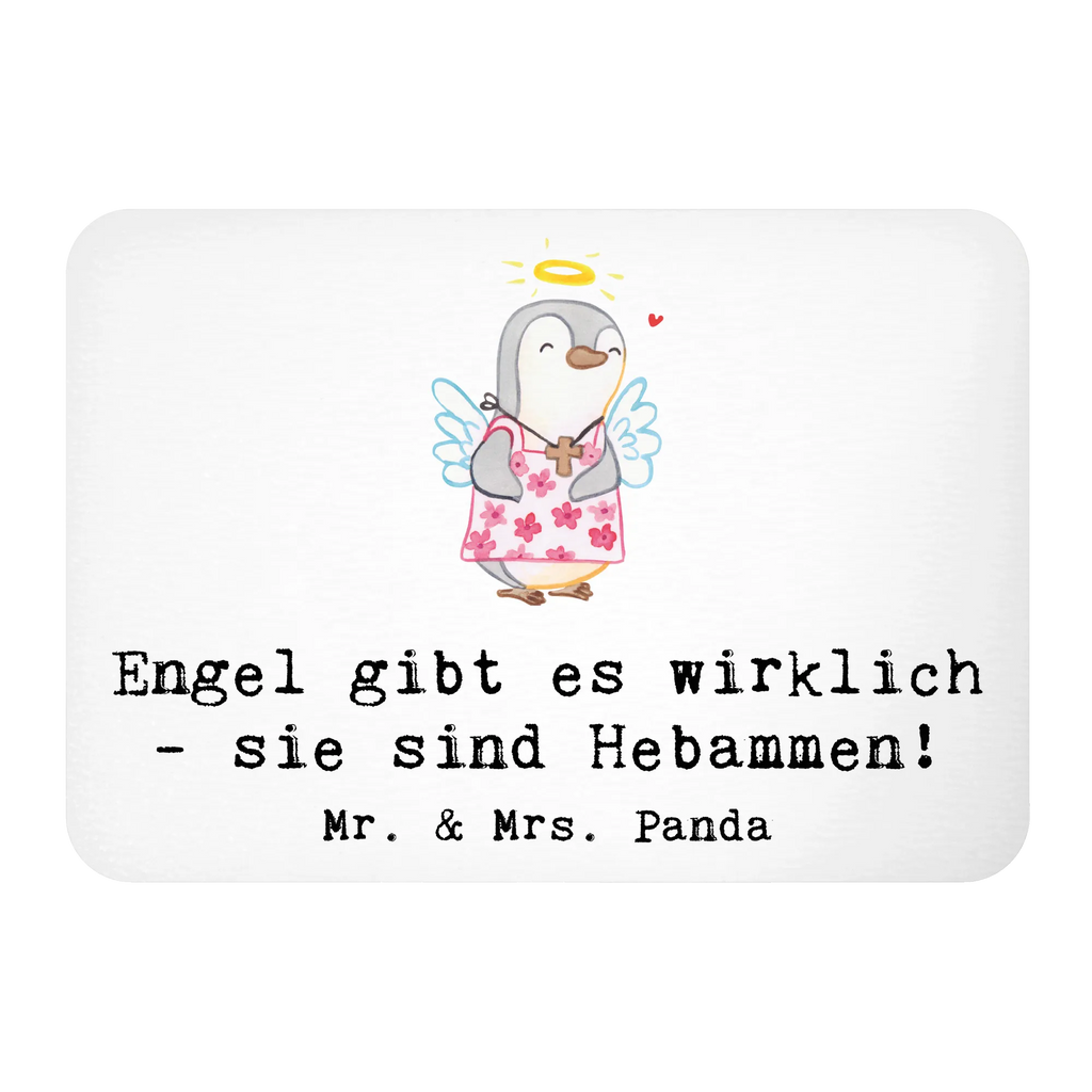 Magnet Spruch Hebamme Engel Kühlschrankmagnet, Pinnwandmagnet, Souvenir Magnet, Motivmagnete, Dekomagnet, Whiteboard Magnet, Notiz Magnet, Kühlschrank Dekoration