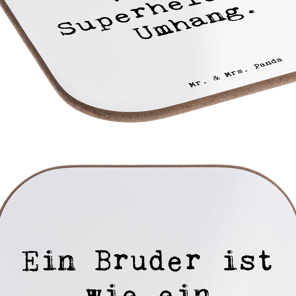 Untersetzer Ein Bruder ist wie ein Superheld ohne Umhang. Untersetzer, Bierdeckel, Glasuntersetzer, Untersetzer Gläser, Getränkeuntersetzer, Untersetzer aus Holz, Untersetzer für Gläser, Korkuntersetzer, Untersetzer Holz, Holzuntersetzer, Tassen Untersetzer, Untersetzer Design