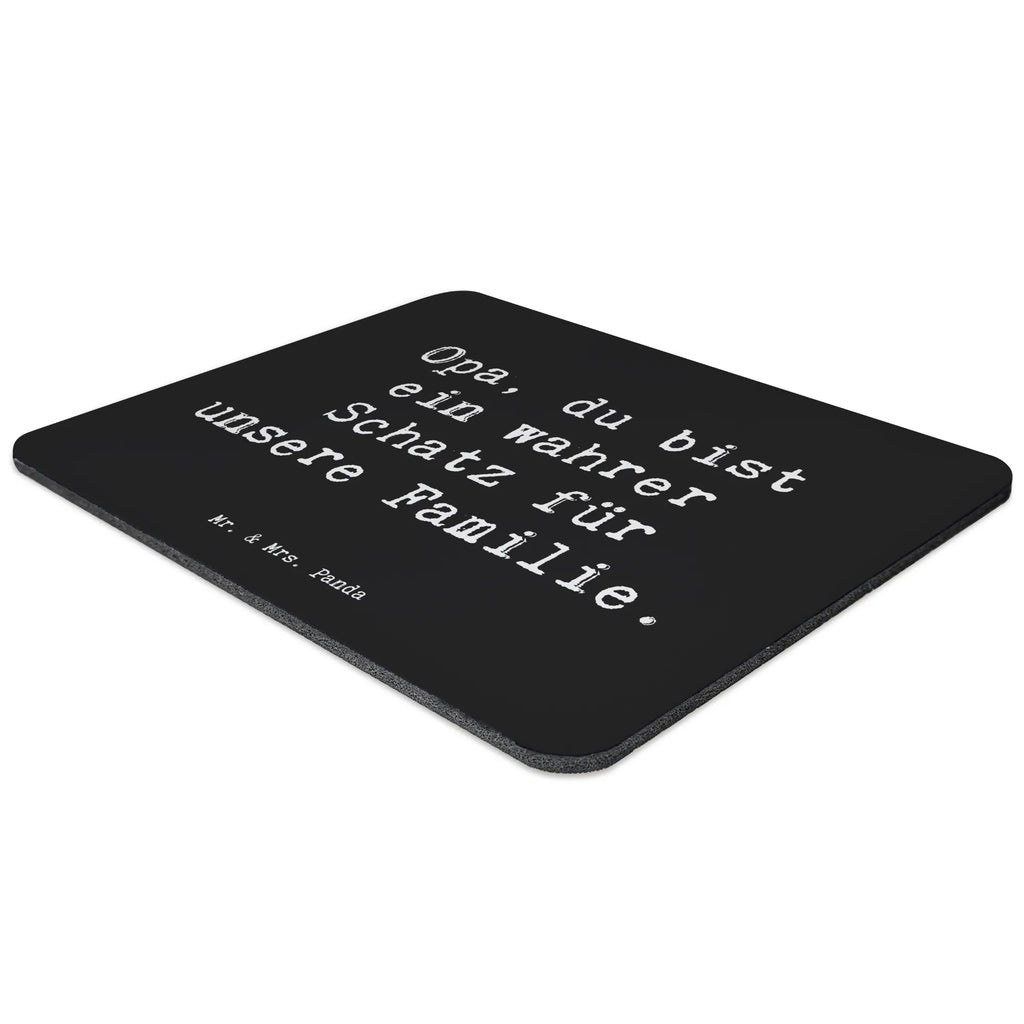 Mauspad Spruch Opa Schatz Mousepad, Computer zubehör, Büroausstattung, PC Zubehör, Arbeitszimmer, Mauspad, Einzigartiges Mauspad, Designer Mauspad, Mausunterlage, Mauspad Büro