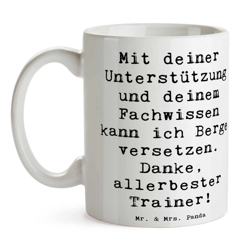 Tasse Spruch Bester Trainer Tasse, Kaffeetasse, Teetasse, Becher, Kaffeebecher, Teebecher, Keramiktasse, Porzellantasse, Büro Tasse, Geschenk Tasse, Tasse Sprüche, Tasse Motive, Kaffeetassen, Tasse bedrucken, Designer Tasse, Cappuccino Tassen, Schöne Teetassen