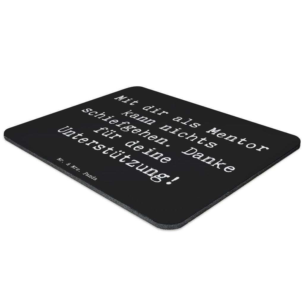 Mauspad Spruch Beste Mentor Mousepad, Computer zubehör, Büroausstattung, PC Zubehör, Arbeitszimmer, Mauspad, Einzigartiges Mauspad, Designer Mauspad, Mausunterlage, Mauspad Büro