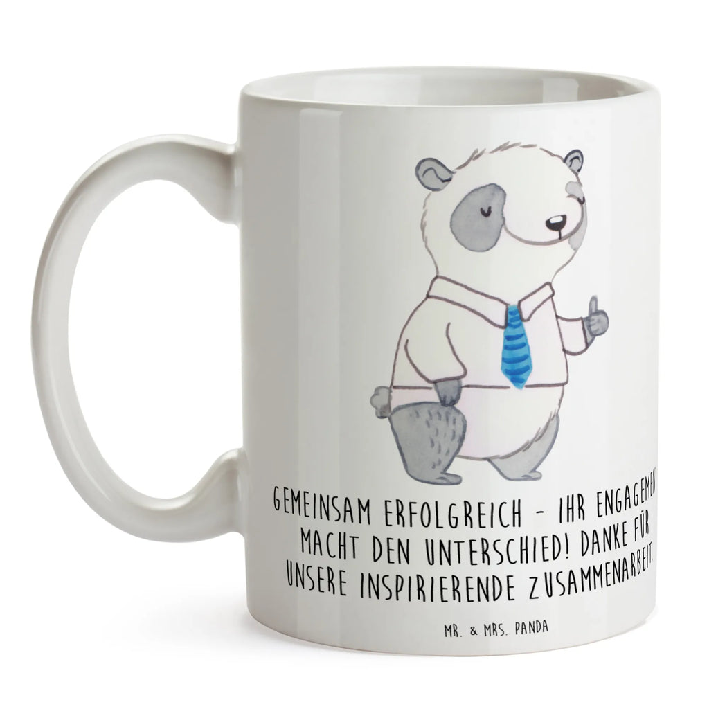 Tasse Geschäftspartner Erfolg Tasse, Kaffeetasse, Teetasse, Becher, Kaffeebecher, Teebecher, Keramiktasse, Porzellantasse, Büro Tasse, Geschenk Tasse, Tasse Sprüche, Tasse Motive, Kaffeetassen, Tasse bedrucken, Designer Tasse, Cappuccino Tassen, Schöne Teetassen