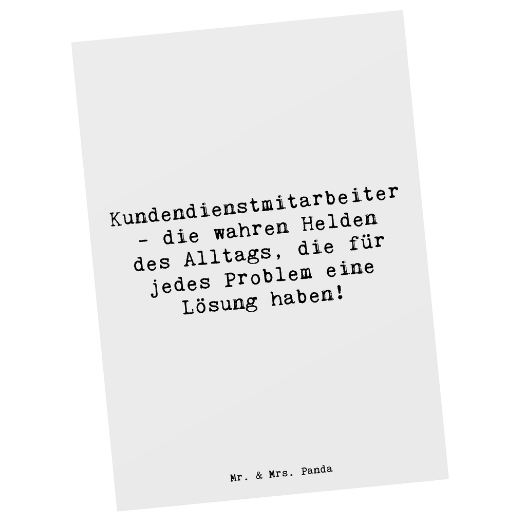 Postkarte Spruch Kundendienstmitarbeiter Helden Postkarte, Karte, Geschenkkarte, Grußkarte, Einladung, Ansichtskarte, Geburtstagskarte, Einladungskarte, Dankeskarte, Ansichtskarten, Einladung Geburtstag, Einladungskarten Geburtstag