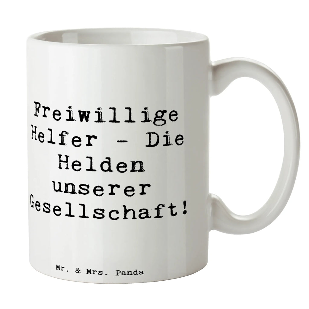 Tasse Spruch Freiwilliger Held Tasse, Kaffeetasse, Teetasse, Becher, Kaffeebecher, Teebecher, Keramiktasse, Porzellantasse, Büro Tasse, Geschenk Tasse, Tasse Sprüche, Tasse Motive, Kaffeetassen, Tasse bedrucken, Designer Tasse, Cappuccino Tassen, Schöne Teetassen