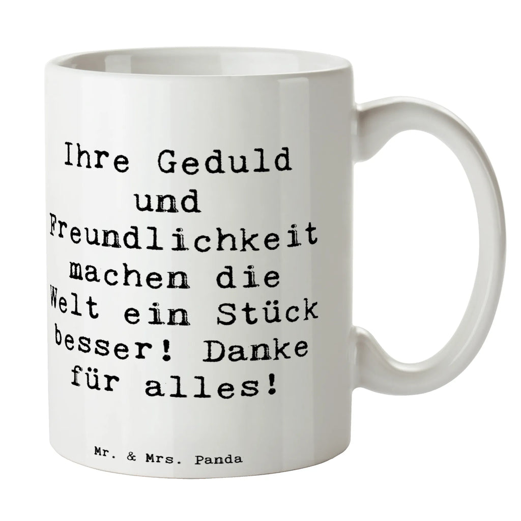 Tasse Spruch Erzieher-Dank Tasse, Kaffeetasse, Teetasse, Becher, Kaffeebecher, Teebecher, Keramiktasse, Porzellantasse, Büro Tasse, Geschenk Tasse, Tasse Sprüche, Tasse Motive, Kaffeetassen, Tasse bedrucken, Designer Tasse, Cappuccino Tassen, Schöne Teetassen