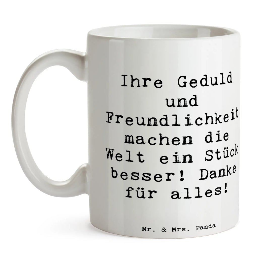 Tasse Spruch Erzieher-Dank Tasse, Kaffeetasse, Teetasse, Becher, Kaffeebecher, Teebecher, Keramiktasse, Porzellantasse, Büro Tasse, Geschenk Tasse, Tasse Sprüche, Tasse Motive, Kaffeetassen, Tasse bedrucken, Designer Tasse, Cappuccino Tassen, Schöne Teetassen