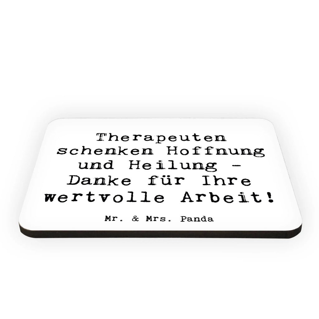 Magnet Spruch Therapeut Dankeschön Kühlschrankmagnet, Pinnwandmagnet, Souvenir Magnet, Motivmagnete, Dekomagnet, Whiteboard Magnet, Notiz Magnet, Kühlschrank Dekoration