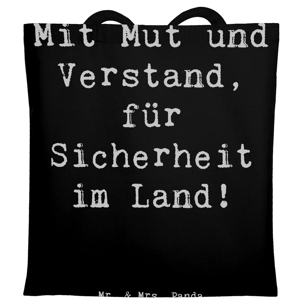 Tragetasche Spruch Polizist Mut Verstand Beuteltasche, Beutel, Einkaufstasche, Jutebeutel, Stoffbeutel, Tasche, Shopper, Umhängetasche, Strandtasche, Schultertasche, Stofftasche, Tragetasche, Badetasche, Jutetasche, Einkaufstüte, Laptoptasche