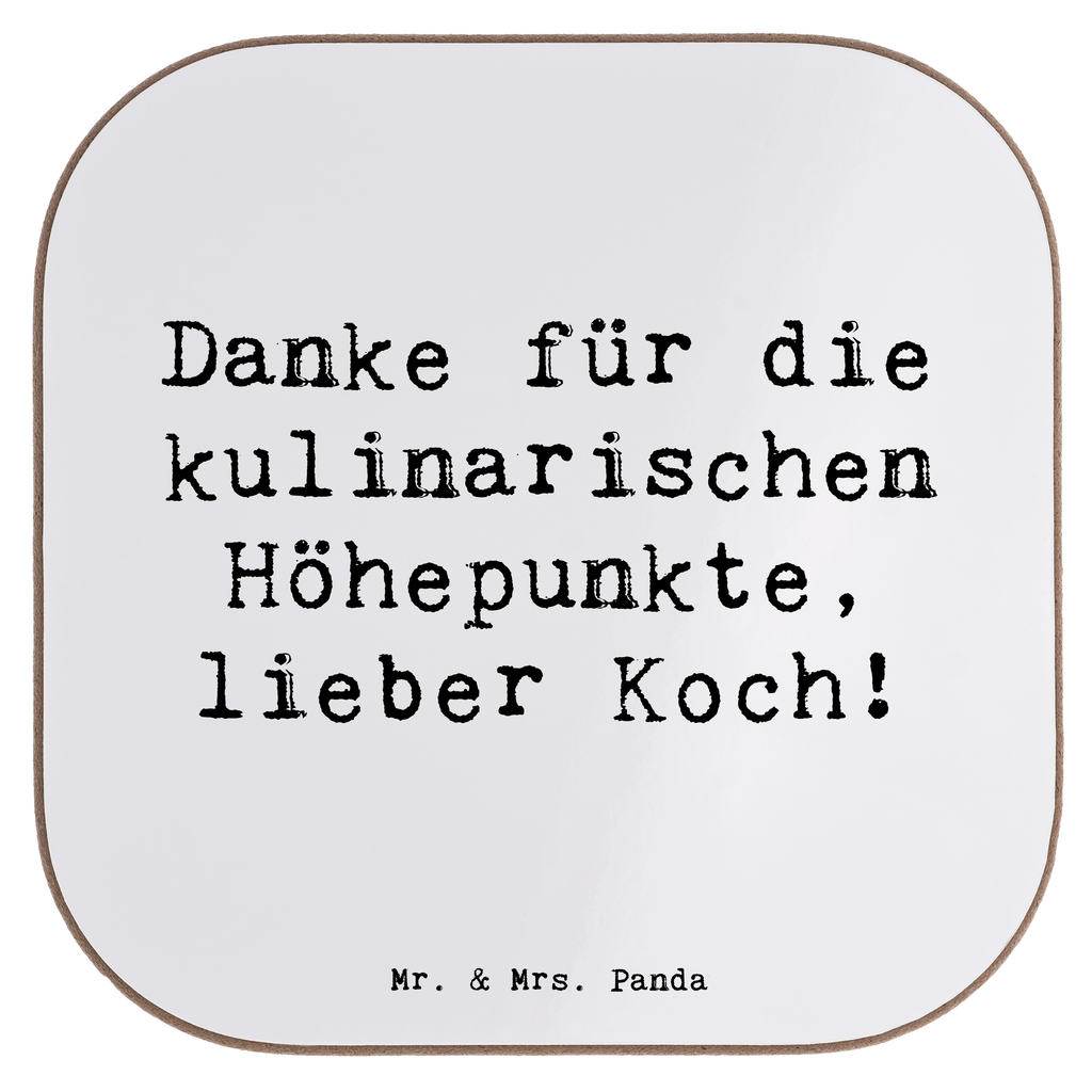 Untersetzer Danke für die kulinarischen Höhepunkte, lieber Koch! Untersetzer, Bierdeckel, Glasuntersetzer, Untersetzer Gläser, Getränkeuntersetzer, Untersetzer aus Holz, Untersetzer für Gläser, Korkuntersetzer, Untersetzer Holz, Holzuntersetzer, Tassen Untersetzer, Untersetzer Design