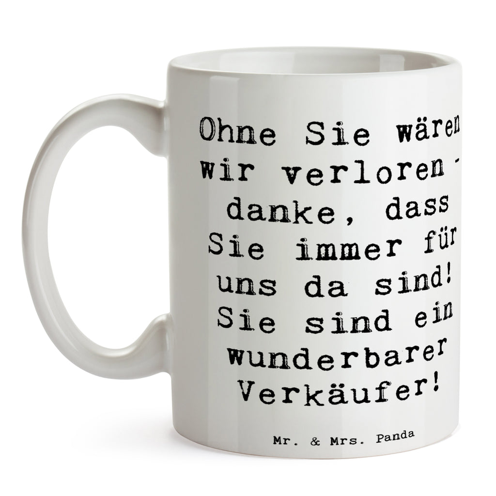 Tasse Spruch Wunderbarer Verkäufer Tasse, Kaffeetasse, Teetasse, Becher, Kaffeebecher, Teebecher, Keramiktasse, Porzellantasse, Büro Tasse, Geschenk Tasse, Tasse Sprüche, Tasse Motive, Kaffeetassen, Tasse bedrucken, Designer Tasse, Cappuccino Tassen, Schöne Teetassen