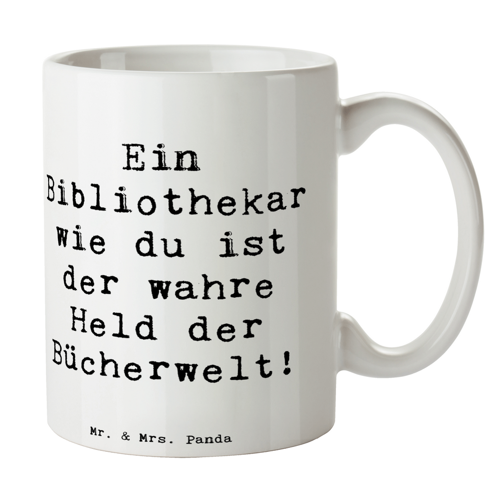 Tasse Spruch Bibliothekar Held Tasse, Kaffeetasse, Teetasse, Becher, Kaffeebecher, Teebecher, Keramiktasse, Porzellantasse, Büro Tasse, Geschenk Tasse, Tasse Sprüche, Tasse Motive, Kaffeetassen, Tasse bedrucken, Designer Tasse, Cappuccino Tassen, Schöne Teetassen