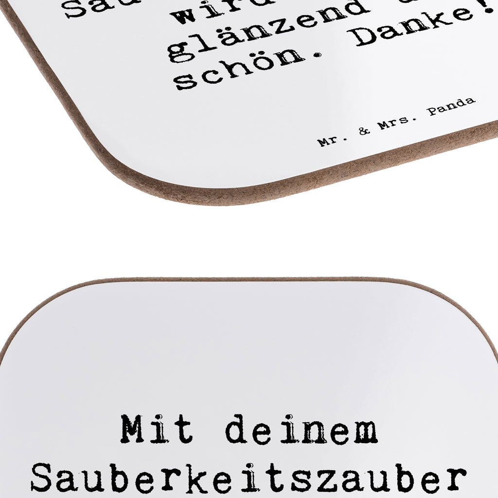 Untersetzer Mit deinem Sauberkeitszauber wird alles glänzend und schön. Danke! Untersetzer, Bierdeckel, Glasuntersetzer, Untersetzer Gläser, Getränkeuntersetzer, Untersetzer aus Holz, Untersetzer für Gläser, Korkuntersetzer, Untersetzer Holz, Holzuntersetzer, Tassen Untersetzer, Untersetzer Design