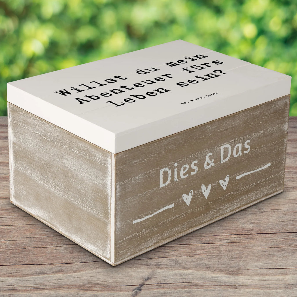 Holzkiste Spruch Heiratsantrag Abenteuer Holzkiste, Kiste, Schatzkiste, Truhe, Schatulle, XXL, Erinnerungsbox, Erinnerungskiste, Dekokiste, Aufbewahrungsbox, Geschenkbox, Geschenkdose, Hochzeit, Hochzeitsgeschenk, Ehe, Hochzeitsfeier, Trauung, Trauungsgeschenk, Hochzeitskarte, Verlobungsfeier, Verlobungsgeschenk, Hochzeitsgeschenkideen, Hochzeitsgeschenke für Brautpaar