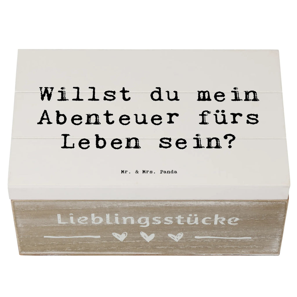 Holzkiste Spruch Heiratsantrag Abenteuer Holzkiste, Kiste, Schatzkiste, Truhe, Schatulle, XXL, Erinnerungsbox, Erinnerungskiste, Dekokiste, Aufbewahrungsbox, Geschenkbox, Geschenkdose, Hochzeit, Hochzeitsgeschenk, Ehe, Hochzeitsfeier, Trauung, Trauungsgeschenk, Hochzeitskarte, Verlobungsfeier, Verlobungsgeschenk, Hochzeitsgeschenkideen, Hochzeitsgeschenke für Brautpaar