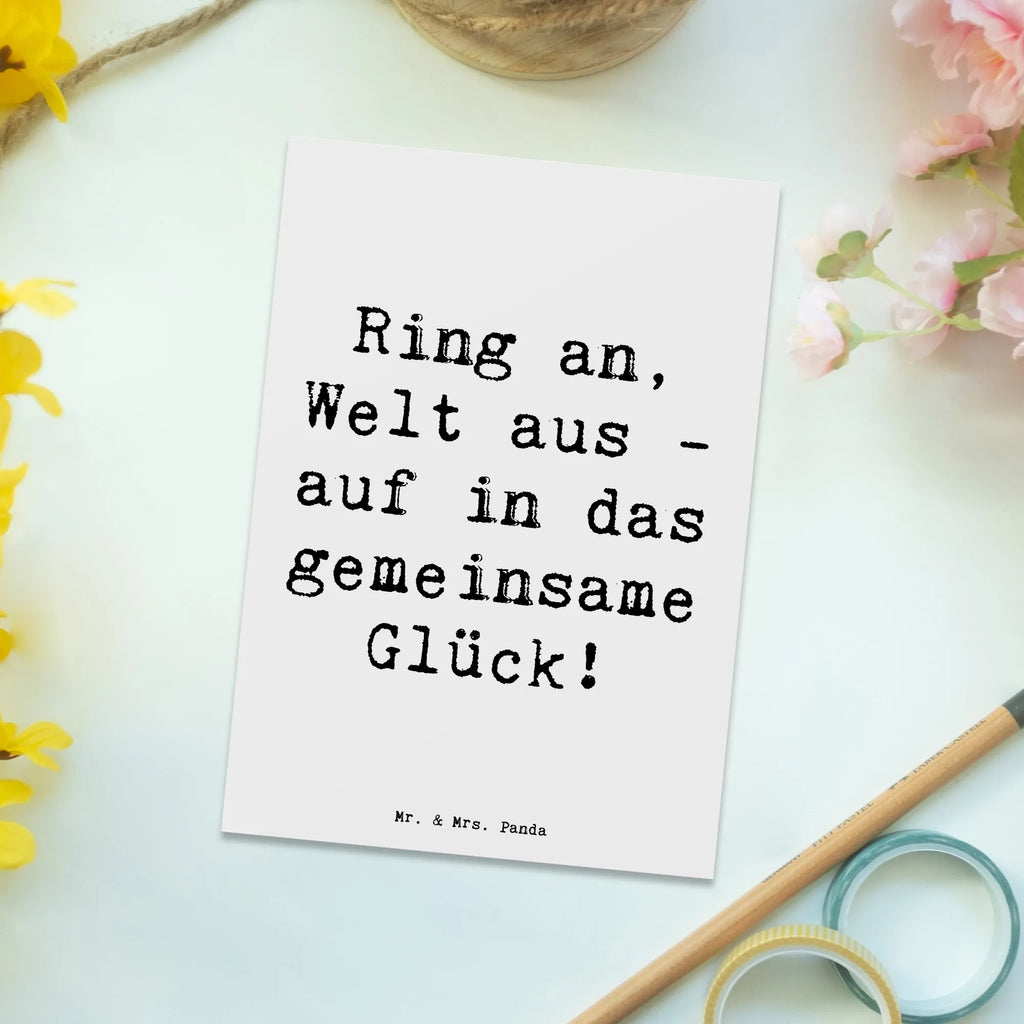 Postkarte Spruch Verlobung Glück Postkarte, Karte, Geschenkkarte, Grußkarte, Einladung, Ansichtskarte, Geburtstagskarte, Einladungskarte, Dankeskarte, Ansichtskarten, Einladung Geburtstag, Einladungskarten Geburtstag, Hochzeit, Hochzeitsgeschenk, Ehe, Hochzeitsfeier, Trauung, Trauungsgeschenk, Hochzeitskarte, Verlobungsfeier, Verlobungsgeschenk, Hochzeitsgeschenkideen, Hochzeitsgeschenke für Brautpaar