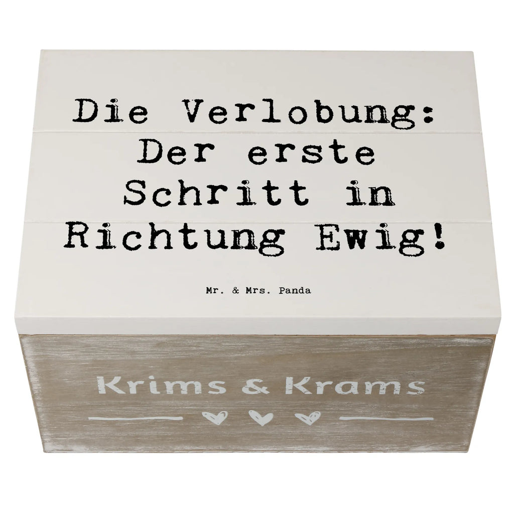 Holzkiste Spruch Verlobung Schritt Holzkiste, Kiste, Schatzkiste, Truhe, Schatulle, XXL, Erinnerungsbox, Erinnerungskiste, Dekokiste, Aufbewahrungsbox, Geschenkbox, Geschenkdose, Hochzeit, Hochzeitsgeschenk, Ehe, Hochzeitsfeier, Trauung, Trauungsgeschenk, Hochzeitskarte, Verlobungsfeier, Verlobungsgeschenk, Hochzeitsgeschenkideen, Hochzeitsgeschenke für Brautpaar