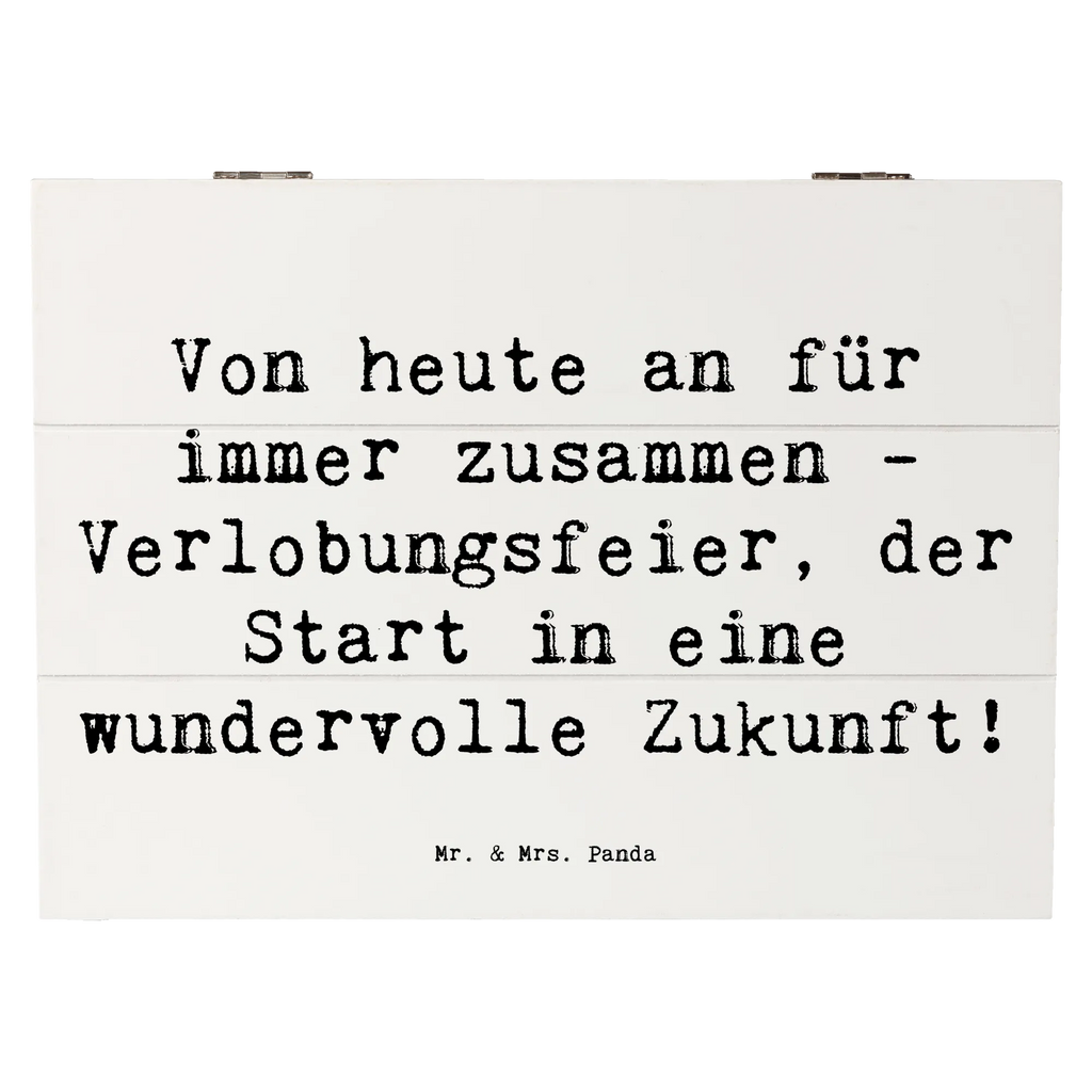 Holzkiste Spruch Verlobungsfeier Zusammen Holzkiste, Kiste, Schatzkiste, Truhe, Schatulle, XXL, Erinnerungsbox, Erinnerungskiste, Dekokiste, Aufbewahrungsbox, Geschenkbox, Geschenkdose, Hochzeit, Hochzeitsgeschenk, Ehe, Hochzeitsfeier, Trauung, Trauungsgeschenk, Hochzeitskarte, Verlobungsfeier, Verlobungsgeschenk, Hochzeitsgeschenkideen, Hochzeitsgeschenke für Brautpaar