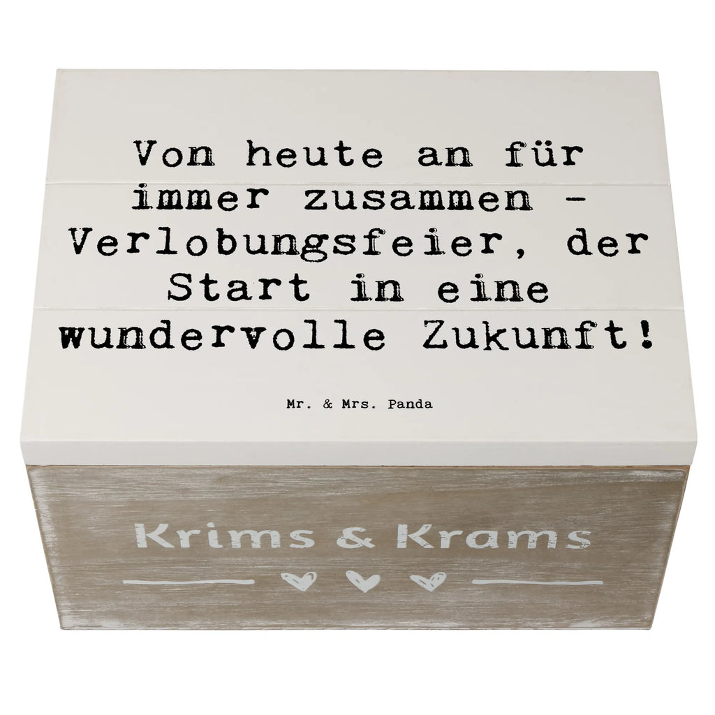 Holzkiste Spruch Verlobungsfeier Zusammen Holzkiste, Kiste, Schatzkiste, Truhe, Schatulle, XXL, Erinnerungsbox, Erinnerungskiste, Dekokiste, Aufbewahrungsbox, Geschenkbox, Geschenkdose, Hochzeit, Hochzeitsgeschenk, Ehe, Hochzeitsfeier, Trauung, Trauungsgeschenk, Hochzeitskarte, Verlobungsfeier, Verlobungsgeschenk, Hochzeitsgeschenkideen, Hochzeitsgeschenke für Brautpaar