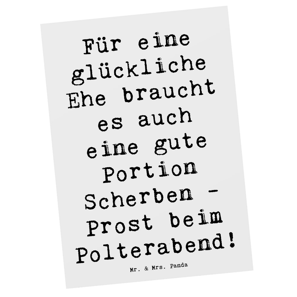 Postkarte Spruch Scherben Polterabend Postkarte, Karte, Geschenkkarte, Grußkarte, Einladung, Ansichtskarte, Geburtstagskarte, Einladungskarte, Dankeskarte, Ansichtskarten, Einladung Geburtstag, Einladungskarten Geburtstag, Hochzeit, Hochzeitsgeschenk, Ehe, Hochzeitsfeier, Trauung, Trauungsgeschenk, Hochzeitskarte, Verlobungsfeier, Verlobungsgeschenk, Hochzeitsgeschenkideen, Hochzeitsgeschenke für Brautpaar