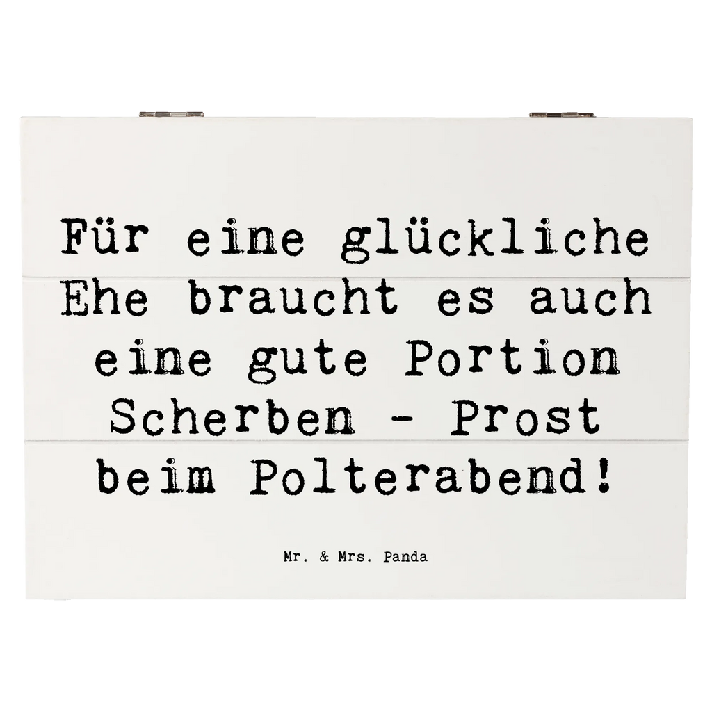 Holzkiste Spruch Scherben Polterabend Holzkiste, Kiste, Schatzkiste, Truhe, Schatulle, XXL, Erinnerungsbox, Erinnerungskiste, Dekokiste, Aufbewahrungsbox, Geschenkbox, Geschenkdose, Hochzeit, Hochzeitsgeschenk, Ehe, Hochzeitsfeier, Trauung, Trauungsgeschenk, Hochzeitskarte, Verlobungsfeier, Verlobungsgeschenk, Hochzeitsgeschenkideen, Hochzeitsgeschenke für Brautpaar