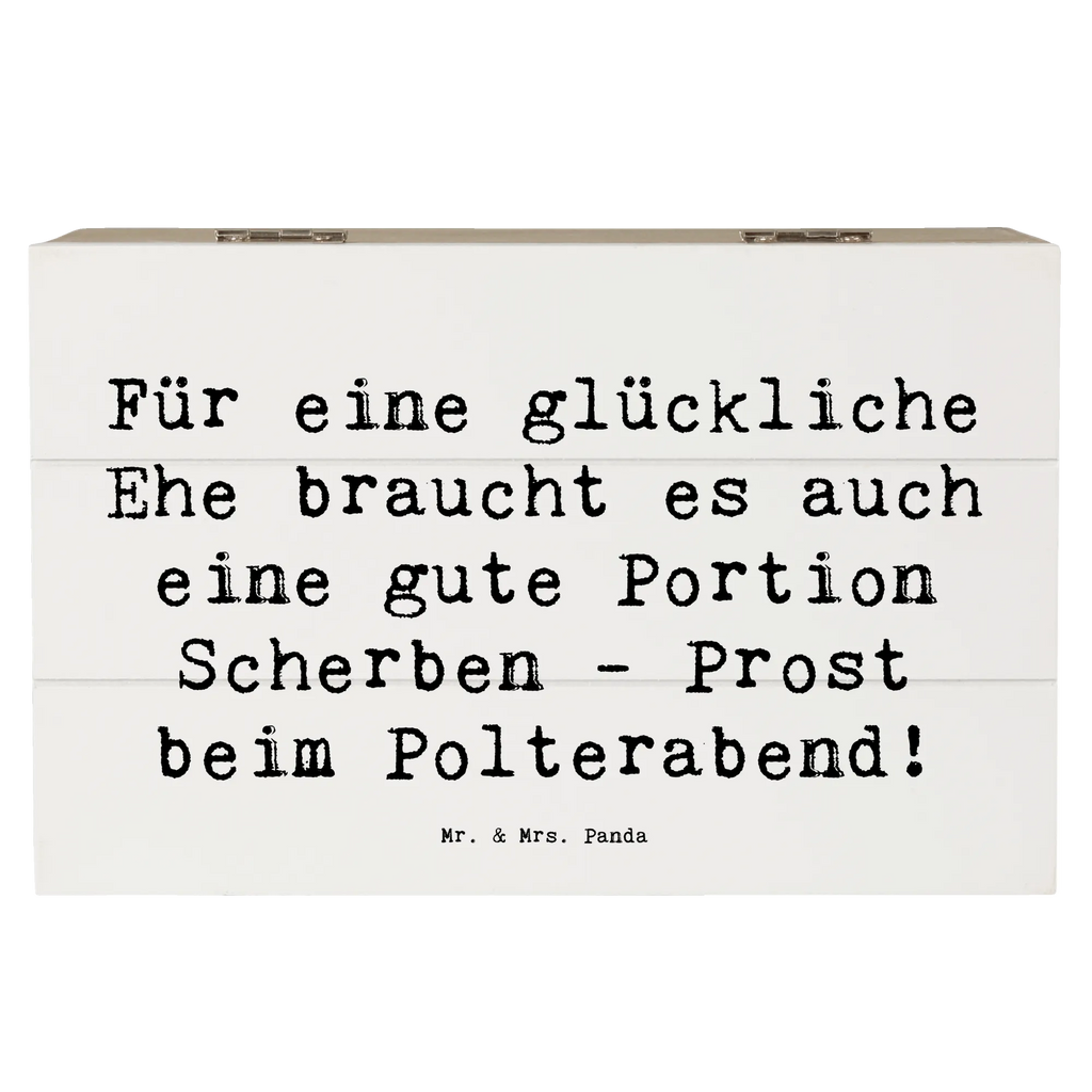 Holzkiste Spruch Scherben Polterabend Holzkiste, Kiste, Schatzkiste, Truhe, Schatulle, XXL, Erinnerungsbox, Erinnerungskiste, Dekokiste, Aufbewahrungsbox, Geschenkbox, Geschenkdose, Hochzeit, Hochzeitsgeschenk, Ehe, Hochzeitsfeier, Trauung, Trauungsgeschenk, Hochzeitskarte, Verlobungsfeier, Verlobungsgeschenk, Hochzeitsgeschenkideen, Hochzeitsgeschenke für Brautpaar