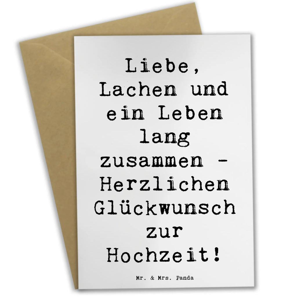 Grußkarte Spruch Hochzeit Liebe Lachen Grußkarte, Klappkarte, Einladungskarte, Glückwunschkarte, Hochzeitskarte, Geburtstagskarte, Karte, Ansichtskarten, Hochzeit, Hochzeitsgeschenk, Ehe, Hochzeitsfeier, Trauung, Trauungsgeschenk, Verlobungsfeier, Verlobungsgeschenk, Hochzeitsgeschenkideen, Hochzeitsgeschenke für Brautpaar