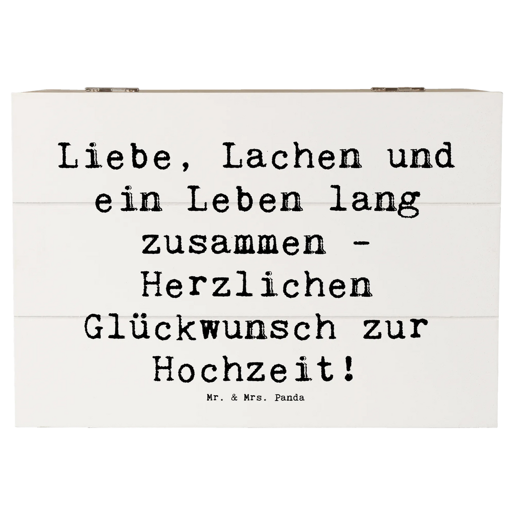 Holzkiste Spruch Hochzeit Liebe Lachen Holzkiste, Kiste, Schatzkiste, Truhe, Schatulle, XXL, Erinnerungsbox, Erinnerungskiste, Dekokiste, Aufbewahrungsbox, Geschenkbox, Geschenkdose, Hochzeit, Hochzeitsgeschenk, Ehe, Hochzeitsfeier, Trauung, Trauungsgeschenk, Hochzeitskarte, Verlobungsfeier, Verlobungsgeschenk, Hochzeitsgeschenkideen, Hochzeitsgeschenke für Brautpaar