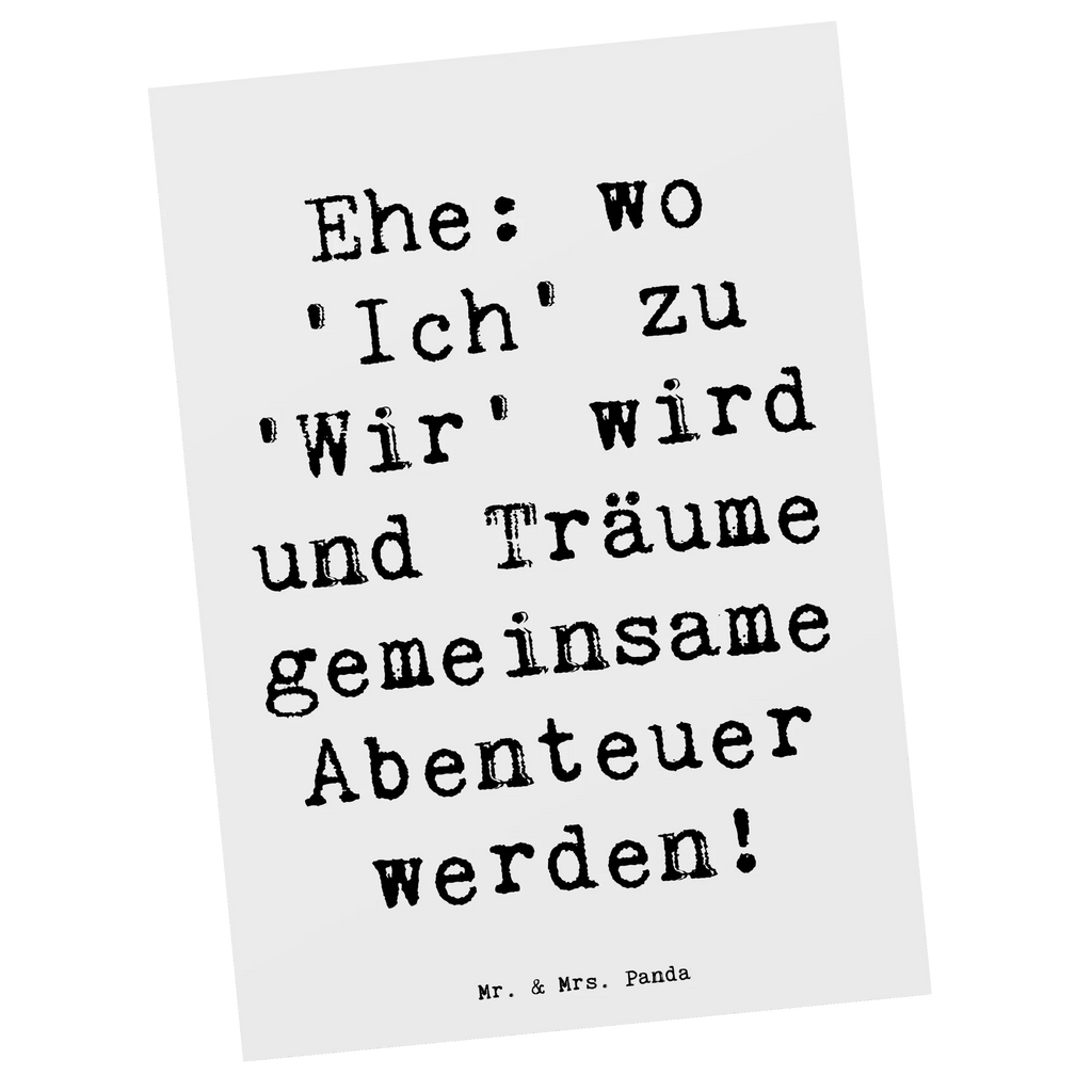 Postkarte Spruch Hochzeitsfeier Abenteuer Postkarte, Karte, Geschenkkarte, Grußkarte, Einladung, Ansichtskarte, Geburtstagskarte, Einladungskarte, Dankeskarte, Ansichtskarten, Einladung Geburtstag, Einladungskarten Geburtstag, Hochzeit, Hochzeitsgeschenk, Ehe, Hochzeitsfeier, Trauung, Trauungsgeschenk, Hochzeitskarte, Verlobungsfeier, Verlobungsgeschenk, Hochzeitsgeschenkideen, Hochzeitsgeschenke für Brautpaar