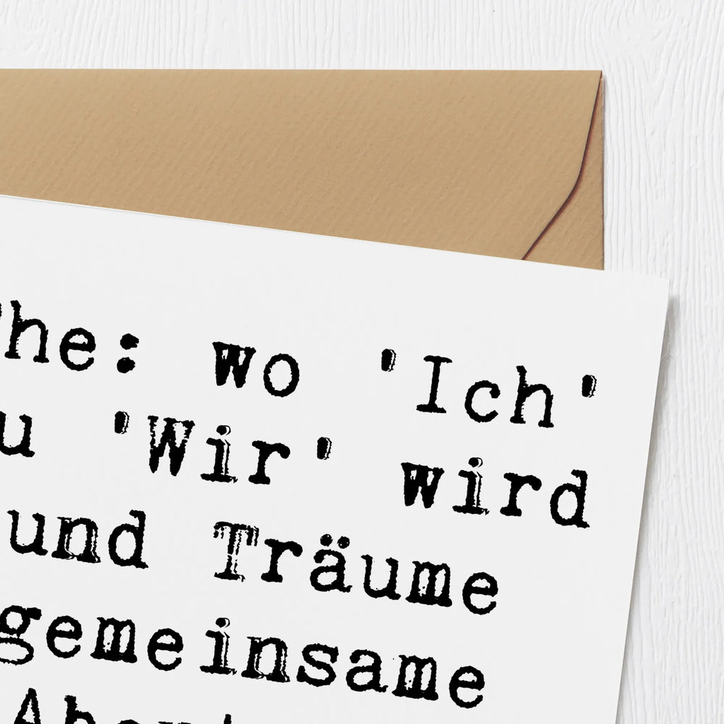 Deluxe Karte Spruch Hochzeitsfeier Abenteuer Karte, Grußkarte, Klappkarte, Einladungskarte, Glückwunschkarte, Hochzeitskarte, Geburtstagskarte, Hochwertige Grußkarte, Hochwertige Klappkarte, Hochzeit, Hochzeitsgeschenk, Ehe, Hochzeitsfeier, Trauung, Trauungsgeschenk, Verlobungsfeier, Verlobungsgeschenk, Hochzeitsgeschenkideen, Hochzeitsgeschenke für Brautpaar