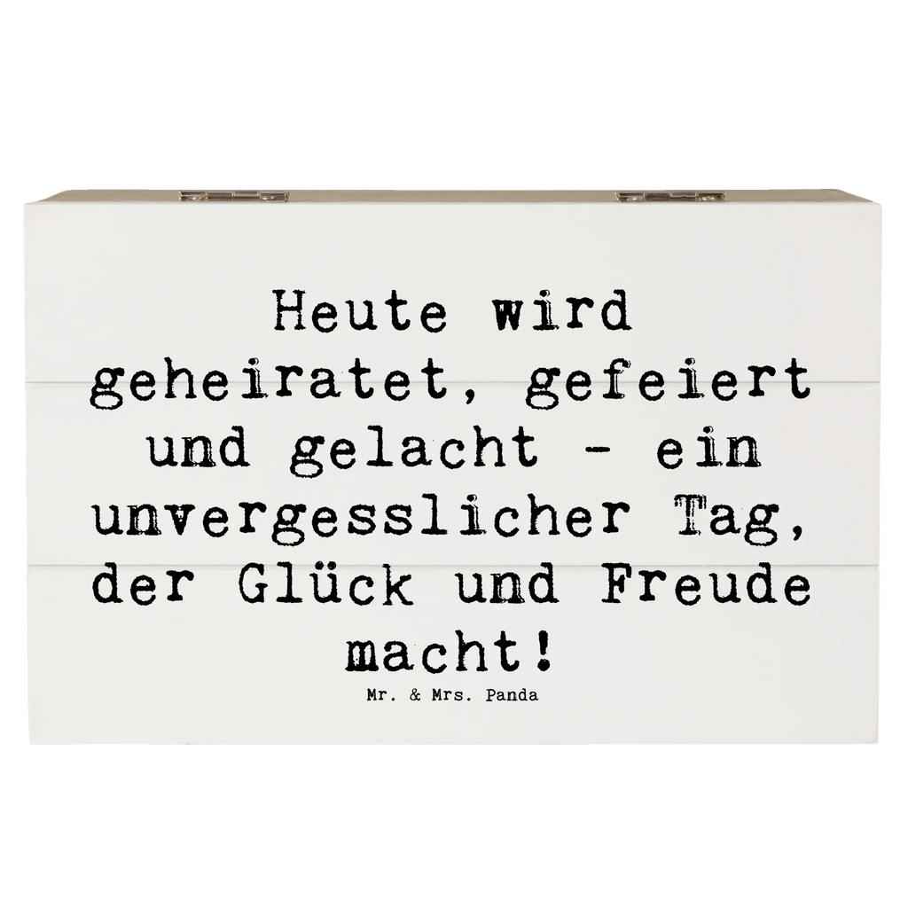 Holzkiste Spruch Hochzeitsfeier Freude Holzkiste, Kiste, Schatzkiste, Truhe, Schatulle, XXL, Erinnerungsbox, Erinnerungskiste, Dekokiste, Aufbewahrungsbox, Geschenkbox, Geschenkdose, Hochzeit, Hochzeitsgeschenk, Ehe, Hochzeitsfeier, Trauung, Trauungsgeschenk, Hochzeitskarte, Verlobungsfeier, Verlobungsgeschenk, Hochzeitsgeschenkideen, Hochzeitsgeschenke für Brautpaar