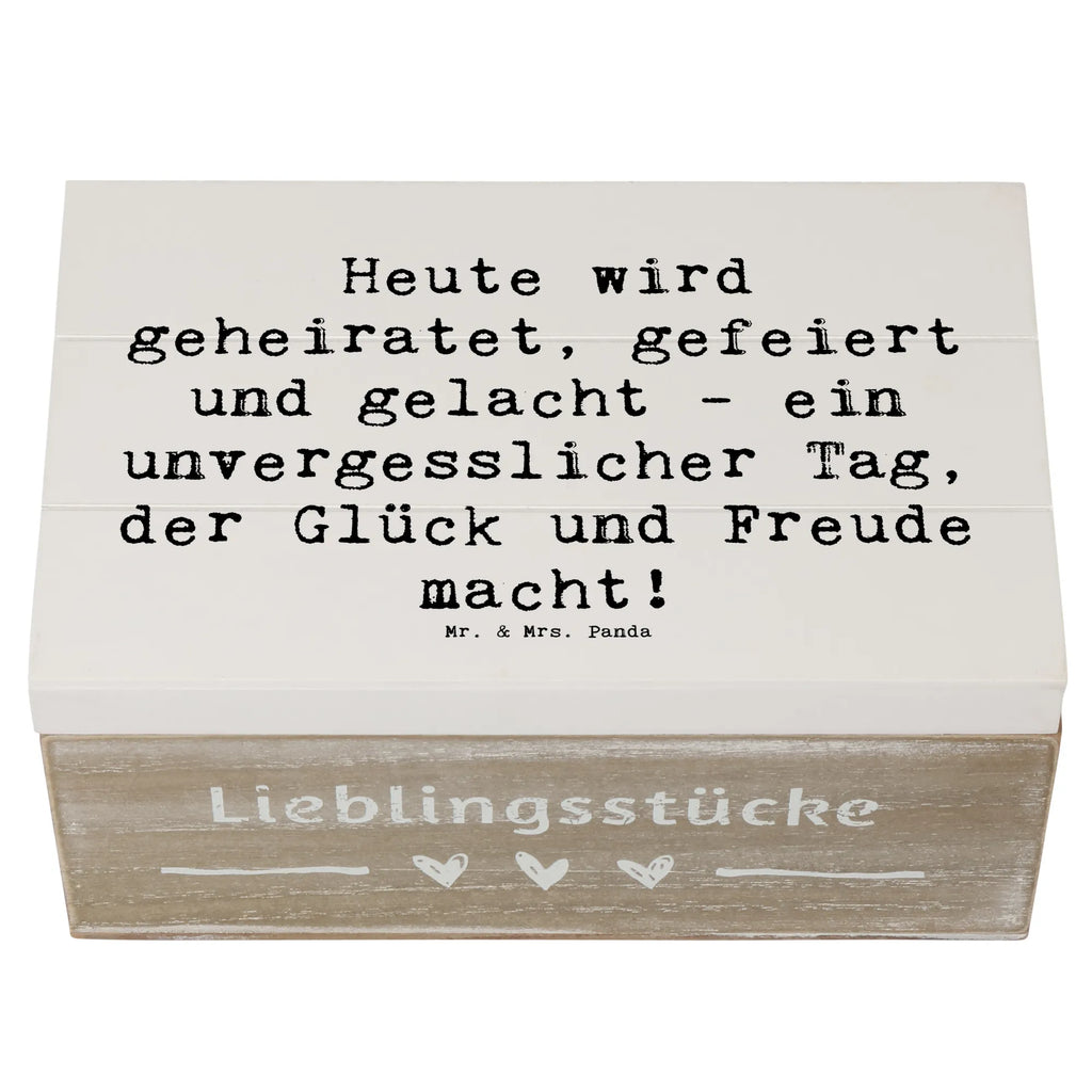 Holzkiste Spruch Hochzeitsfeier Freude Holzkiste, Kiste, Schatzkiste, Truhe, Schatulle, XXL, Erinnerungsbox, Erinnerungskiste, Dekokiste, Aufbewahrungsbox, Geschenkbox, Geschenkdose, Hochzeit, Hochzeitsgeschenk, Ehe, Hochzeitsfeier, Trauung, Trauungsgeschenk, Hochzeitskarte, Verlobungsfeier, Verlobungsgeschenk, Hochzeitsgeschenkideen, Hochzeitsgeschenke für Brautpaar