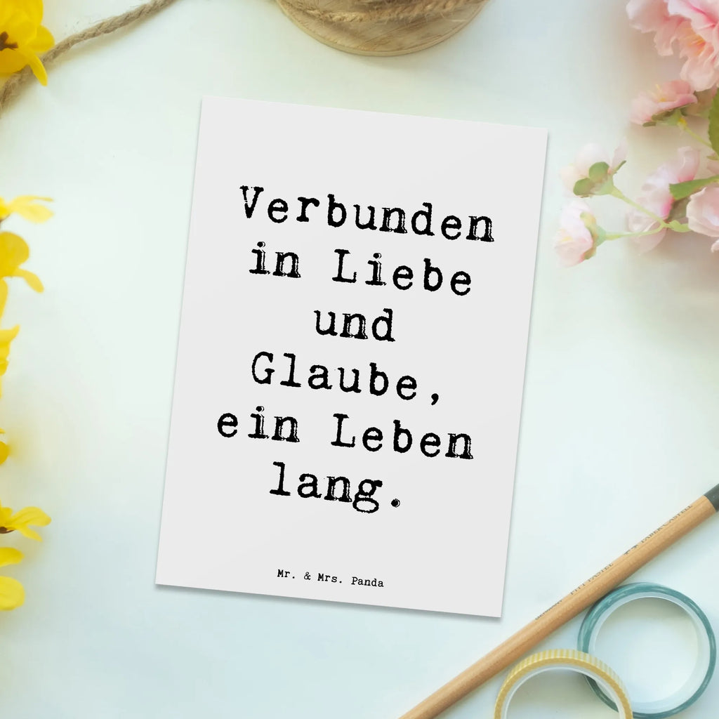 Postkarte Spruch Kirchliche Trauung Liebe Glaube Postkarte, Karte, Geschenkkarte, Grußkarte, Einladung, Ansichtskarte, Geburtstagskarte, Einladungskarte, Dankeskarte, Ansichtskarten, Einladung Geburtstag, Einladungskarten Geburtstag, Hochzeit, Hochzeitsgeschenk, Ehe, Hochzeitsfeier, Trauung, Trauungsgeschenk, Hochzeitskarte, Verlobungsfeier, Verlobungsgeschenk, Hochzeitsgeschenkideen, Hochzeitsgeschenke für Brautpaar