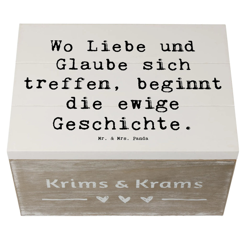 Holzkiste Spruch Kirchliche Trauung Liebe Glaube Holzkiste, Kiste, Schatzkiste, Truhe, Schatulle, XXL, Erinnerungsbox, Erinnerungskiste, Dekokiste, Aufbewahrungsbox, Geschenkbox, Geschenkdose, Hochzeit, Hochzeitsgeschenk, Ehe, Hochzeitsfeier, Trauung, Trauungsgeschenk, Hochzeitskarte, Verlobungsfeier, Verlobungsgeschenk, Hochzeitsgeschenkideen, Hochzeitsgeschenke für Brautpaar