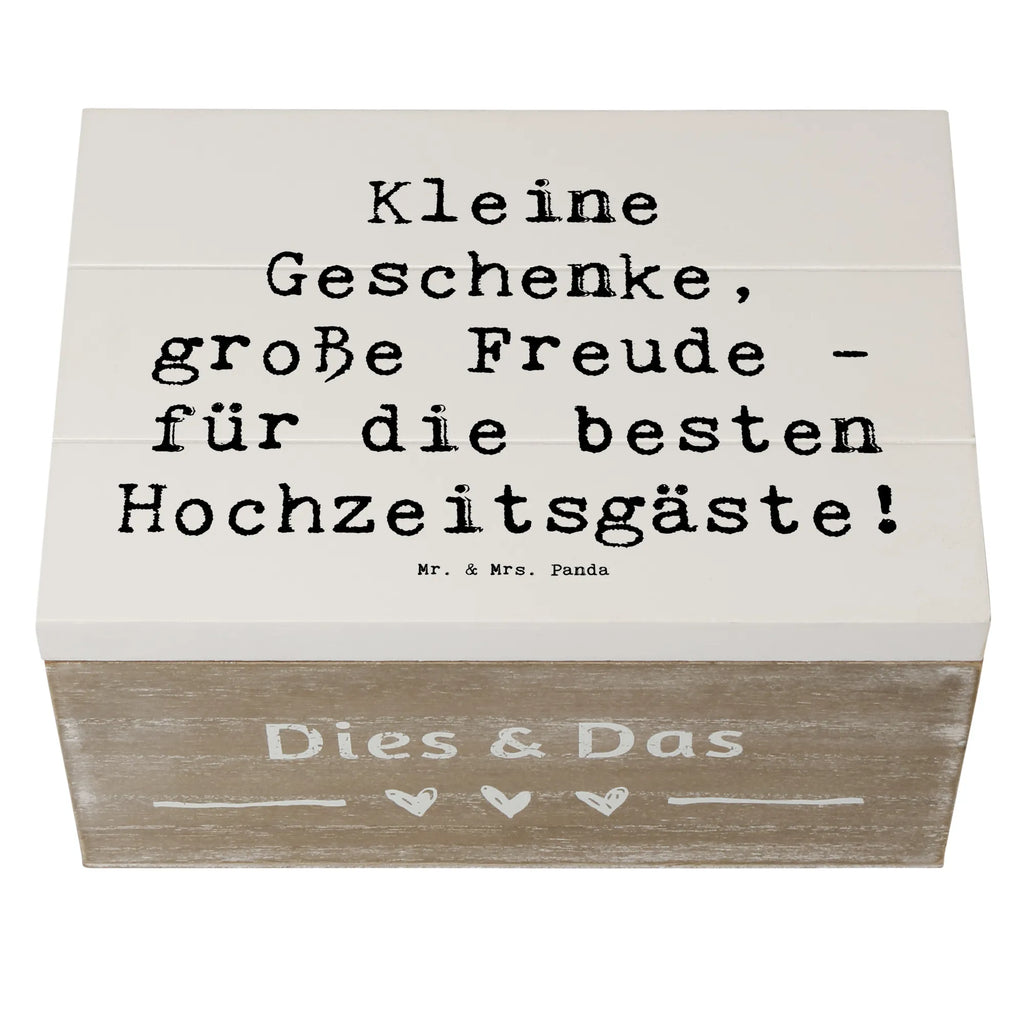 Holzkiste Spruch Gastgeschenke Freude Holzkiste, Kiste, Schatzkiste, Truhe, Schatulle, XXL, Erinnerungsbox, Erinnerungskiste, Dekokiste, Aufbewahrungsbox, Geschenkbox, Geschenkdose, Hochzeit, Hochzeitsgeschenk, Ehe, Hochzeitsfeier, Trauung, Trauungsgeschenk, Hochzeitskarte, Verlobungsfeier, Verlobungsgeschenk, Hochzeitsgeschenkideen, Hochzeitsgeschenke für Brautpaar