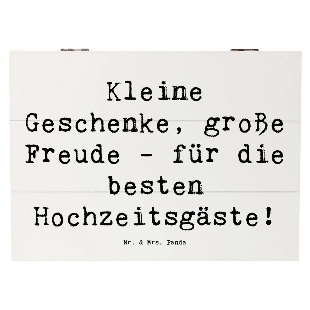 Holzkiste Spruch Gastgeschenke Freude Holzkiste, Kiste, Schatzkiste, Truhe, Schatulle, XXL, Erinnerungsbox, Erinnerungskiste, Dekokiste, Aufbewahrungsbox, Geschenkbox, Geschenkdose, Hochzeit, Hochzeitsgeschenk, Ehe, Hochzeitsfeier, Trauung, Trauungsgeschenk, Hochzeitskarte, Verlobungsfeier, Verlobungsgeschenk, Hochzeitsgeschenkideen, Hochzeitsgeschenke für Brautpaar