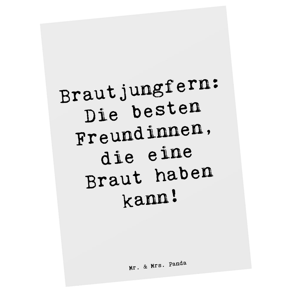 Postkarte Spruch Beste Brautjungfern Postkarte, Karte, Geschenkkarte, Grußkarte, Einladung, Ansichtskarte, Geburtstagskarte, Einladungskarte, Dankeskarte, Ansichtskarten, Einladung Geburtstag, Einladungskarten Geburtstag, Hochzeit, Hochzeitsgeschenk, Ehe, Hochzeitsfeier, Trauung, Trauungsgeschenk, Hochzeitskarte, Verlobungsfeier, Verlobungsgeschenk, Hochzeitsgeschenkideen, Hochzeitsgeschenke für Brautpaar