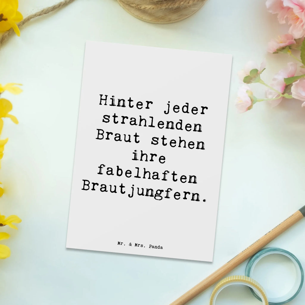 Postkarte Spruch Fabelhafte Brautjungfern Postkarte, Karte, Geschenkkarte, Grußkarte, Einladung, Ansichtskarte, Geburtstagskarte, Einladungskarte, Dankeskarte, Ansichtskarten, Einladung Geburtstag, Einladungskarten Geburtstag, Hochzeit, Hochzeitsgeschenk, Ehe, Hochzeitsfeier, Trauung, Trauungsgeschenk, Hochzeitskarte, Verlobungsfeier, Verlobungsgeschenk, Hochzeitsgeschenkideen, Hochzeitsgeschenke für Brautpaar