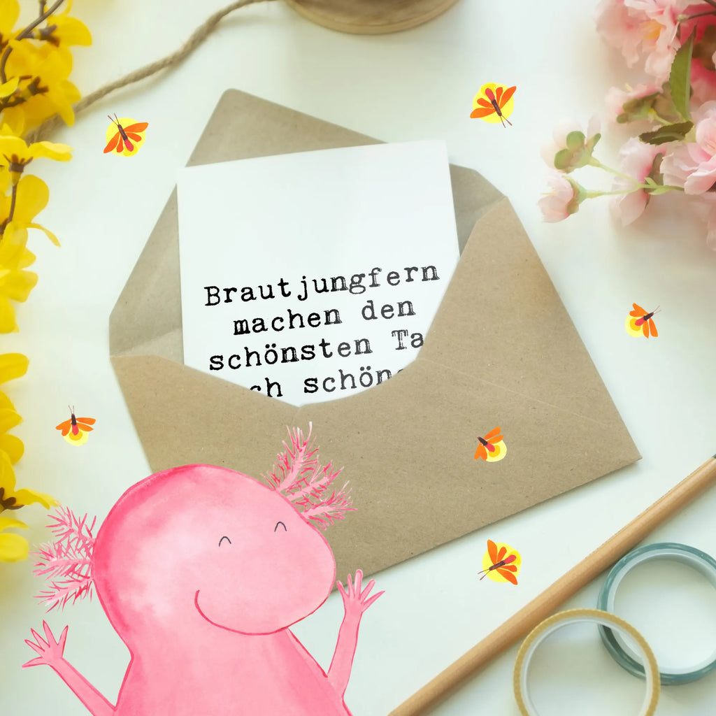 Grußkarte Spruch Brautjungfern Wunder Grußkarte, Klappkarte, Einladungskarte, Glückwunschkarte, Hochzeitskarte, Geburtstagskarte, Karte, Ansichtskarten, Hochzeit, Hochzeitsgeschenk, Ehe, Hochzeitsfeier, Trauung, Trauungsgeschenk, Verlobungsfeier, Verlobungsgeschenk, Hochzeitsgeschenkideen, Hochzeitsgeschenke für Brautpaar