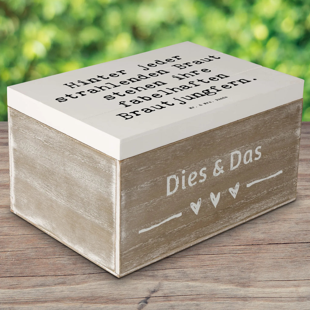 Holzkiste Spruch Fabelhafte Brautjungfern Holzkiste, Kiste, Schatzkiste, Truhe, Schatulle, XXL, Erinnerungsbox, Erinnerungskiste, Dekokiste, Aufbewahrungsbox, Geschenkbox, Geschenkdose, Hochzeit, Hochzeitsgeschenk, Ehe, Hochzeitsfeier, Trauung, Trauungsgeschenk, Hochzeitskarte, Verlobungsfeier, Verlobungsgeschenk, Hochzeitsgeschenkideen, Hochzeitsgeschenke für Brautpaar