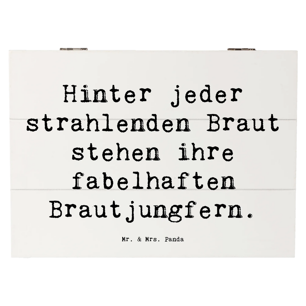 Holzkiste Spruch Fabelhafte Brautjungfern Holzkiste, Kiste, Schatzkiste, Truhe, Schatulle, XXL, Erinnerungsbox, Erinnerungskiste, Dekokiste, Aufbewahrungsbox, Geschenkbox, Geschenkdose, Hochzeit, Hochzeitsgeschenk, Ehe, Hochzeitsfeier, Trauung, Trauungsgeschenk, Hochzeitskarte, Verlobungsfeier, Verlobungsgeschenk, Hochzeitsgeschenkideen, Hochzeitsgeschenke für Brautpaar