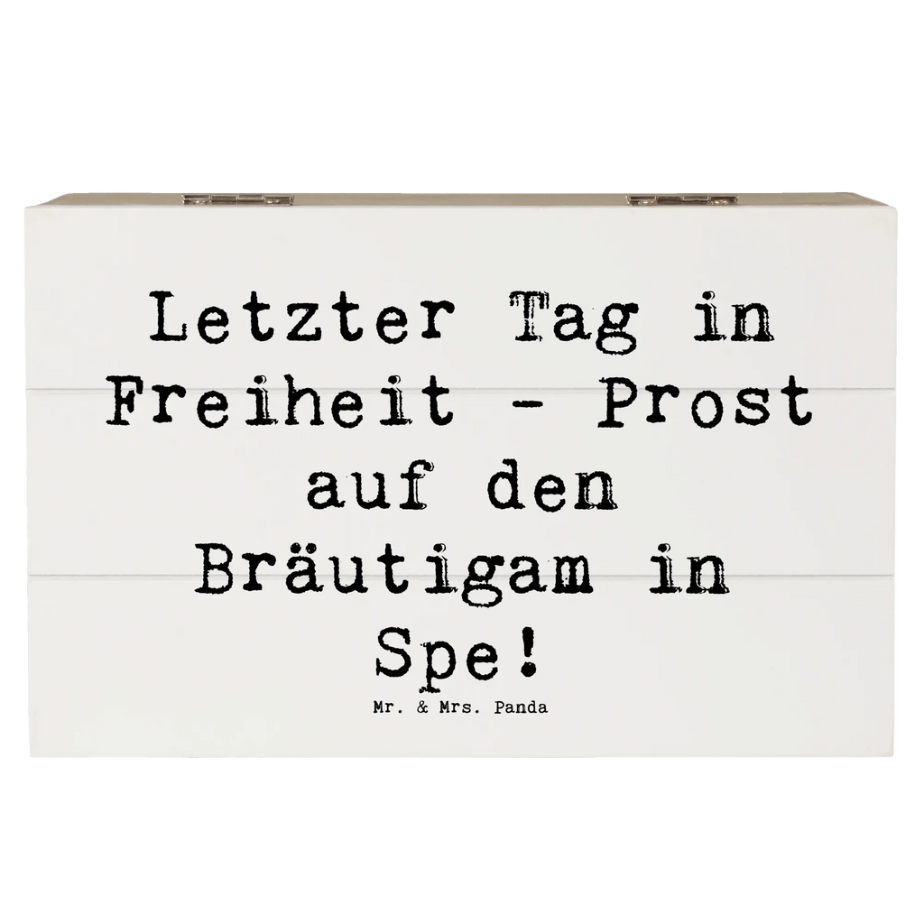 Holzkiste Spruch Junggesellenabschied Feier Holzkiste, Kiste, Schatzkiste, Truhe, Schatulle, XXL, Erinnerungsbox, Erinnerungskiste, Dekokiste, Aufbewahrungsbox, Geschenkbox, Geschenkdose, Hochzeit, Hochzeitsgeschenk, Ehe, Hochzeitsfeier, Trauung, Trauungsgeschenk, Hochzeitskarte, Verlobungsfeier, Verlobungsgeschenk, Hochzeitsgeschenkideen, Hochzeitsgeschenke für Brautpaar