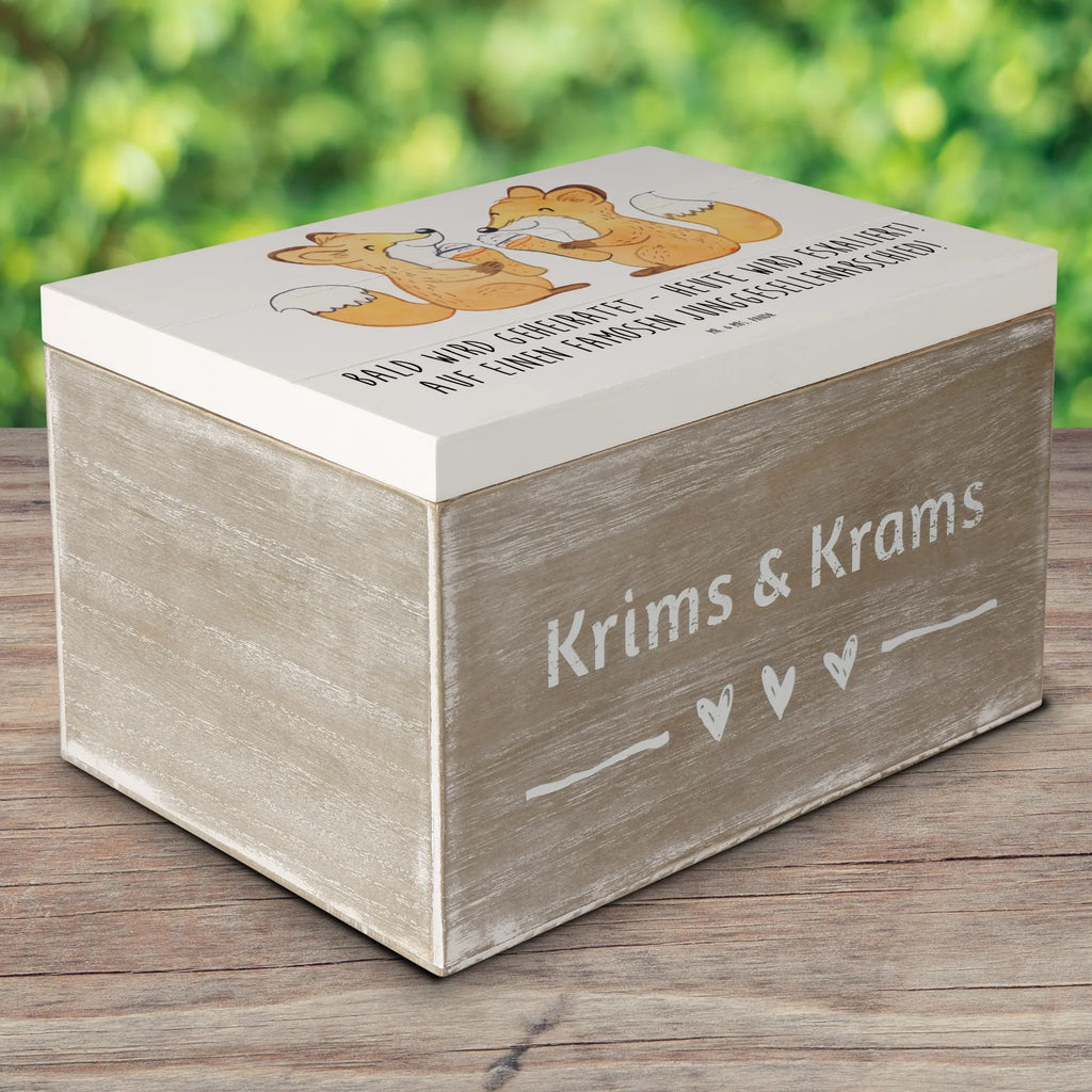 Holzkiste Junggesellenabschied Eskalation Holzkiste, Kiste, Schatzkiste, Truhe, Schatulle, XXL, Erinnerungsbox, Erinnerungskiste, Dekokiste, Aufbewahrungsbox, Geschenkbox, Geschenkdose, Hochzeit, Hochzeitsgeschenk, Ehe, Hochzeitsfeier, Trauung, Trauungsgeschenk, Hochzeitskarte, Verlobungsfeier, Verlobungsgeschenk, Hochzeitsgeschenkideen, Hochzeitsgeschenke für Brautpaar